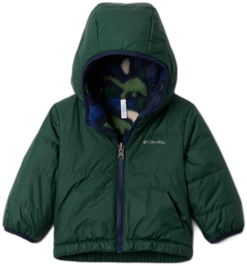 Double Trouble III Jacket - Infant - Image 4