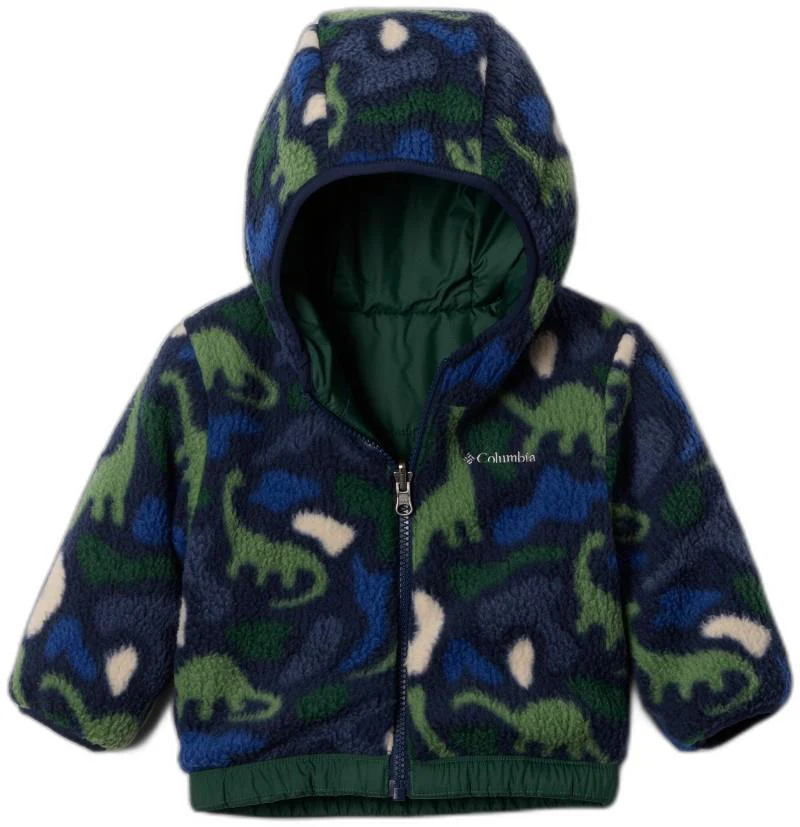 Double Trouble III Jacket - Infant - Image 6