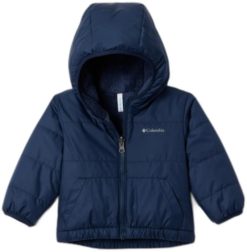 Double Trouble III Jacket - Infant - Image 7