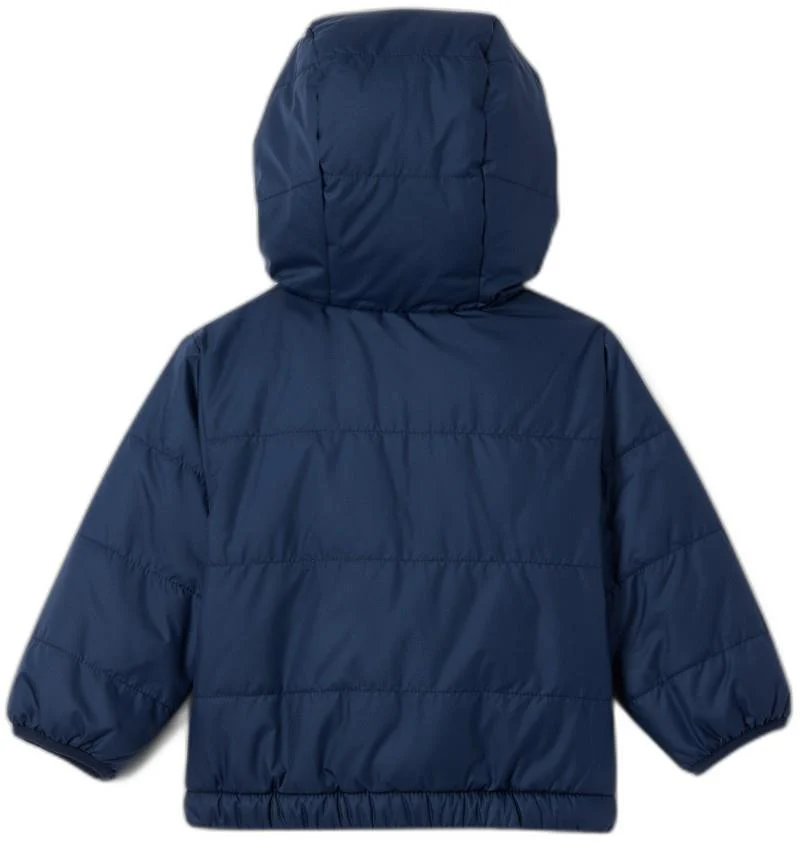 Double Trouble III Jacket - Infant - Image 8