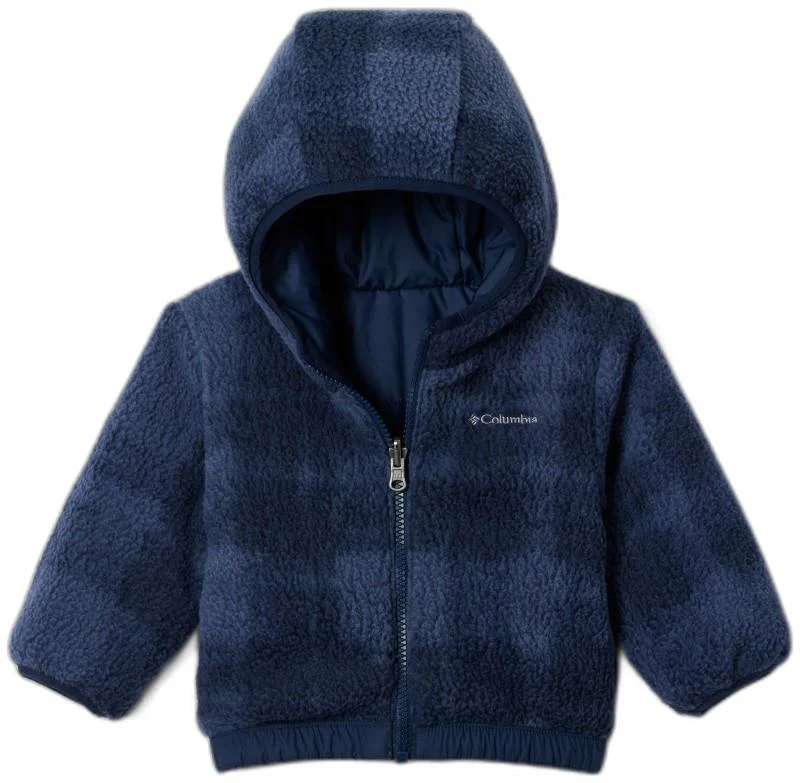 Double Trouble III Jacket - Infant - Image 9