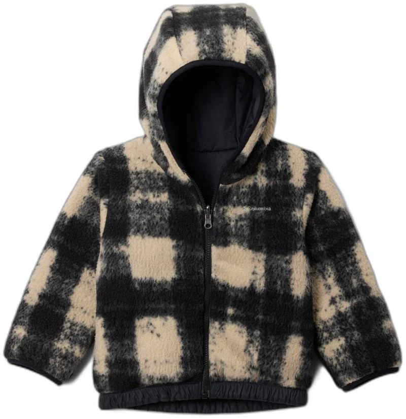 Double Trouble III Jacket - Toddler - Image 3