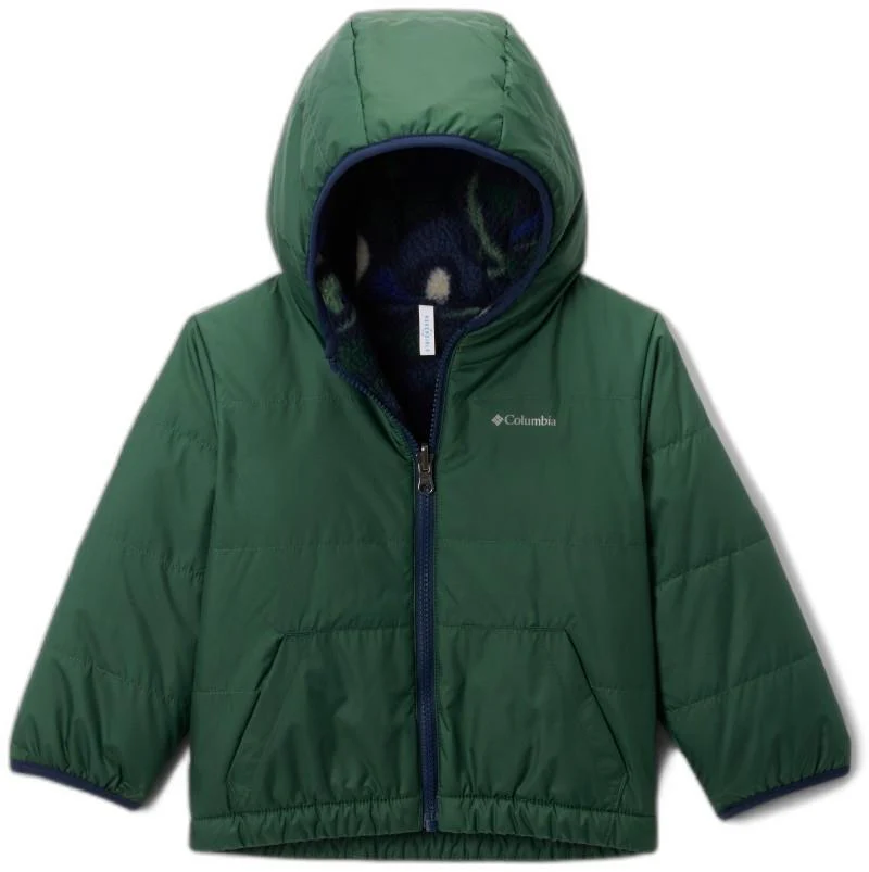 Double Trouble III Jacket - Toddler - Image 4