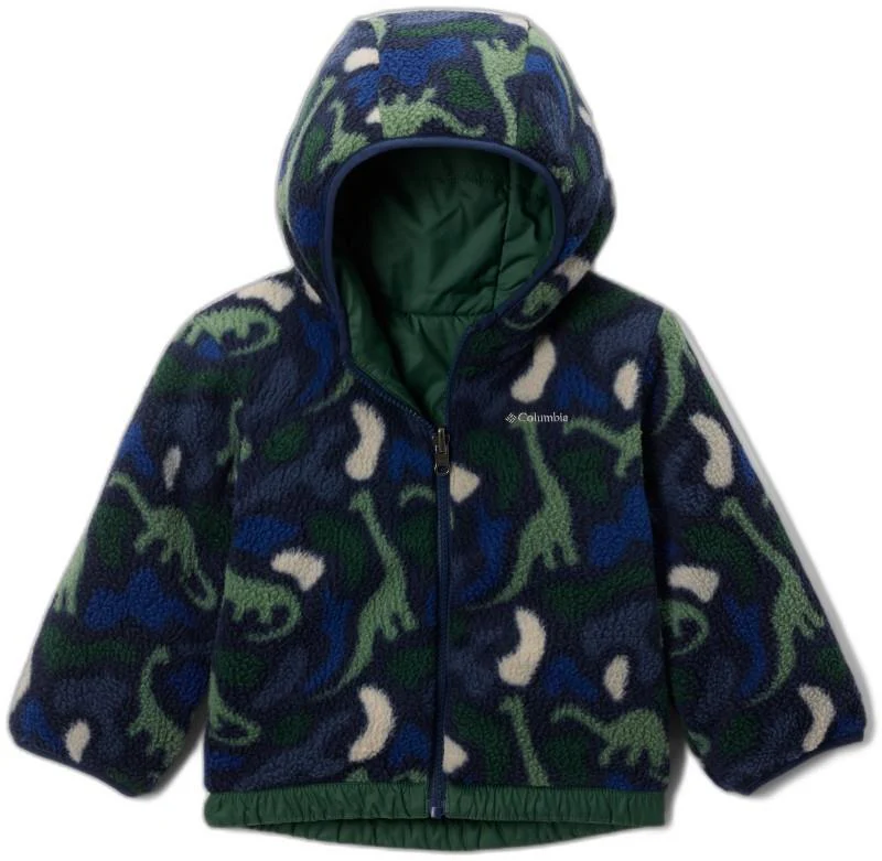 Double Trouble III Jacket - Toddler - Image 6