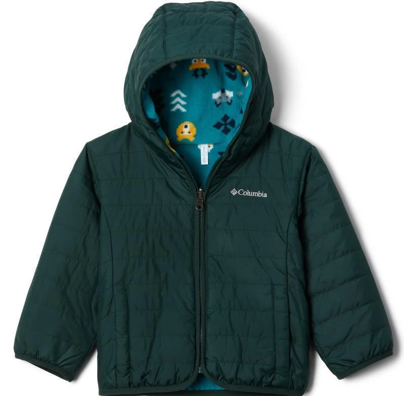 Double Trouble Jacket - Toddler - Image 11
