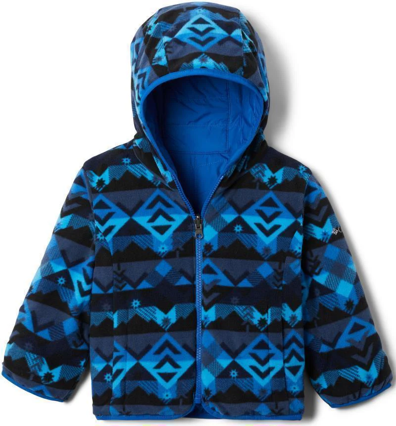 Double Trouble Jacket - Toddler - Image 13