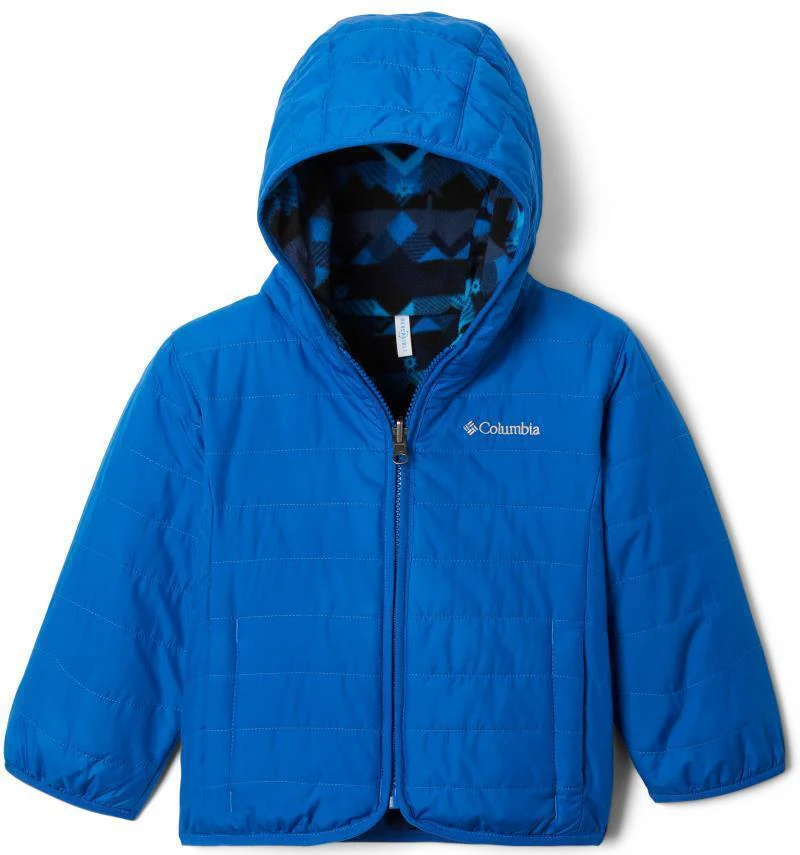 Double Trouble Jacket - Toddler - Image 15