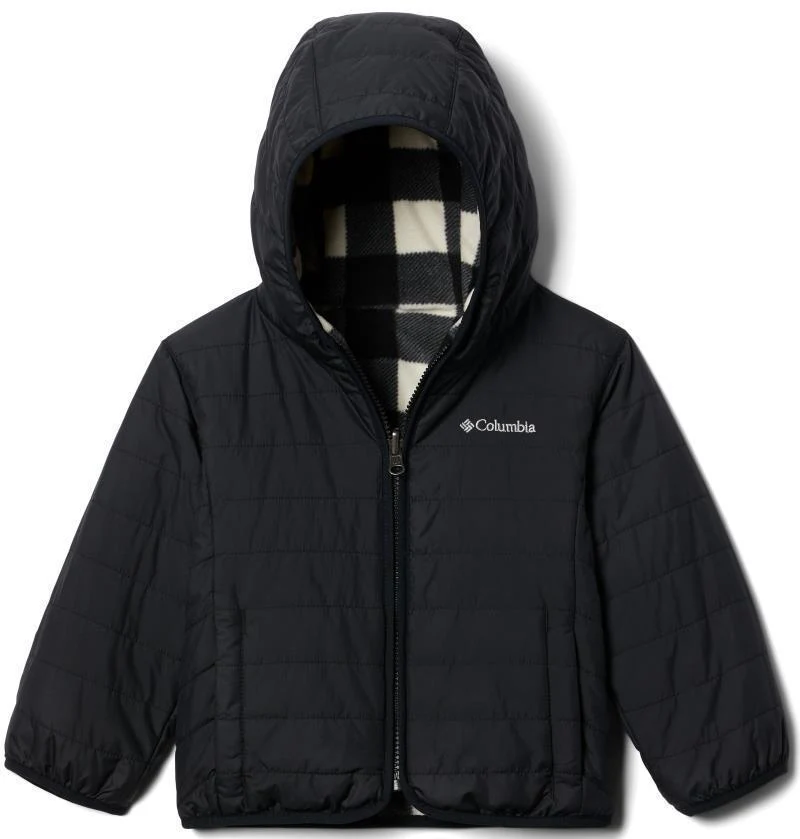 Double Trouble Jacket - Toddler - Image 3