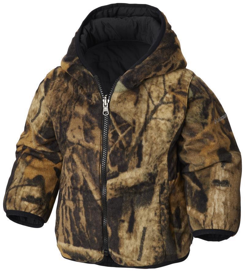 Double Trouble Jacket - Toddler - Image 30