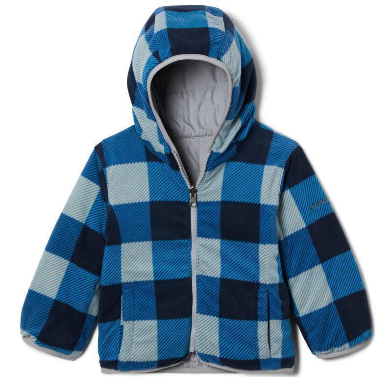 Double Trouble Jacket - Toddler - Image 5