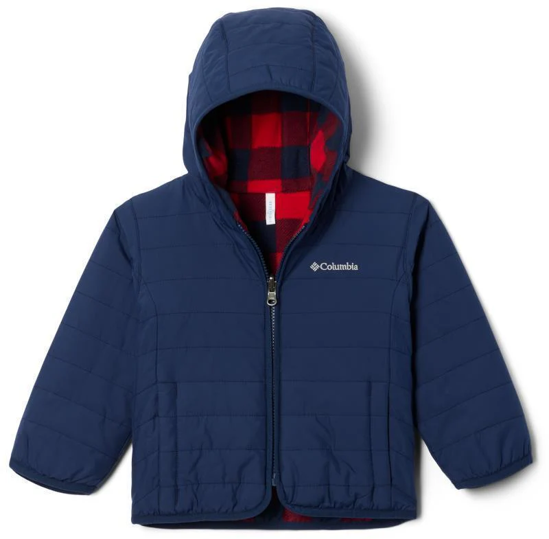 Double Trouble Jacket - Toddler - Image 55