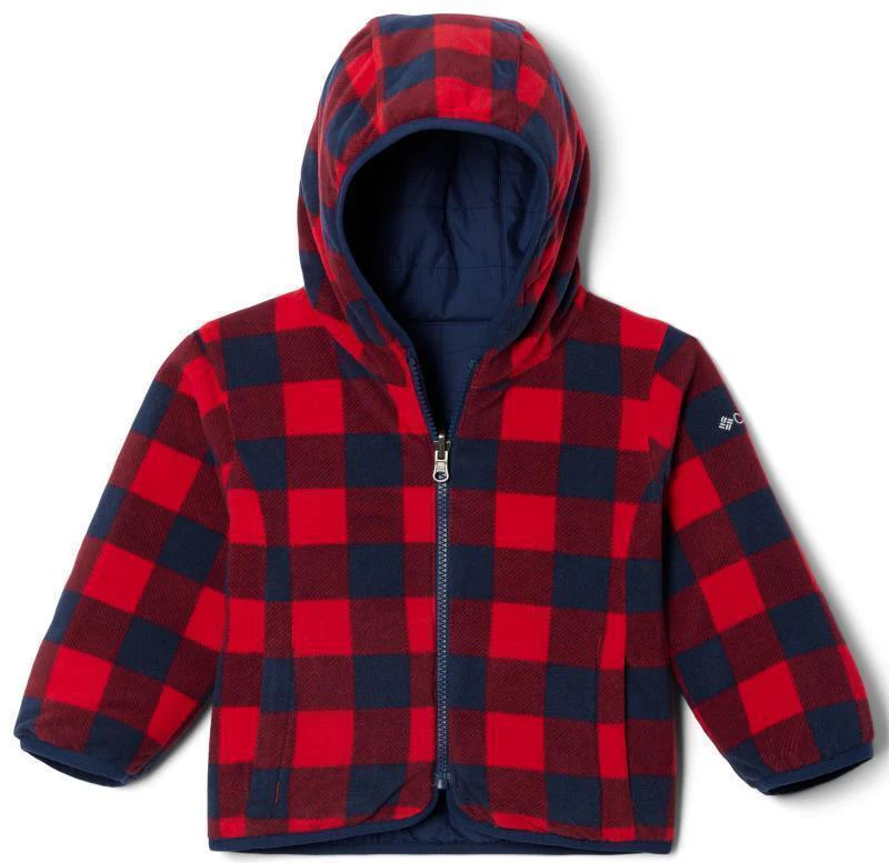 Double Trouble Jacket - Toddler - Image 57