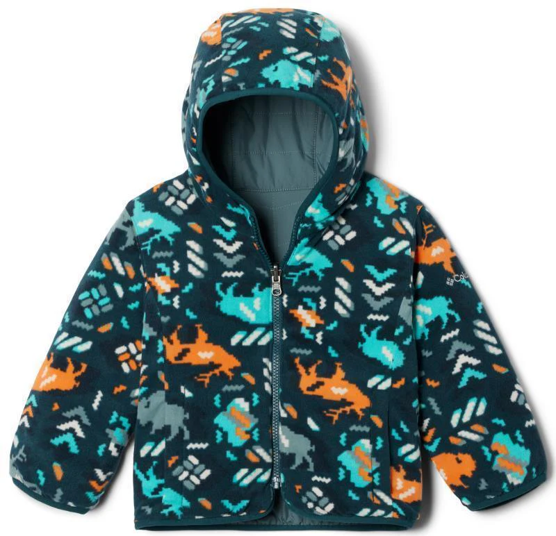 Double Trouble Jacket - Toddler - Image 65