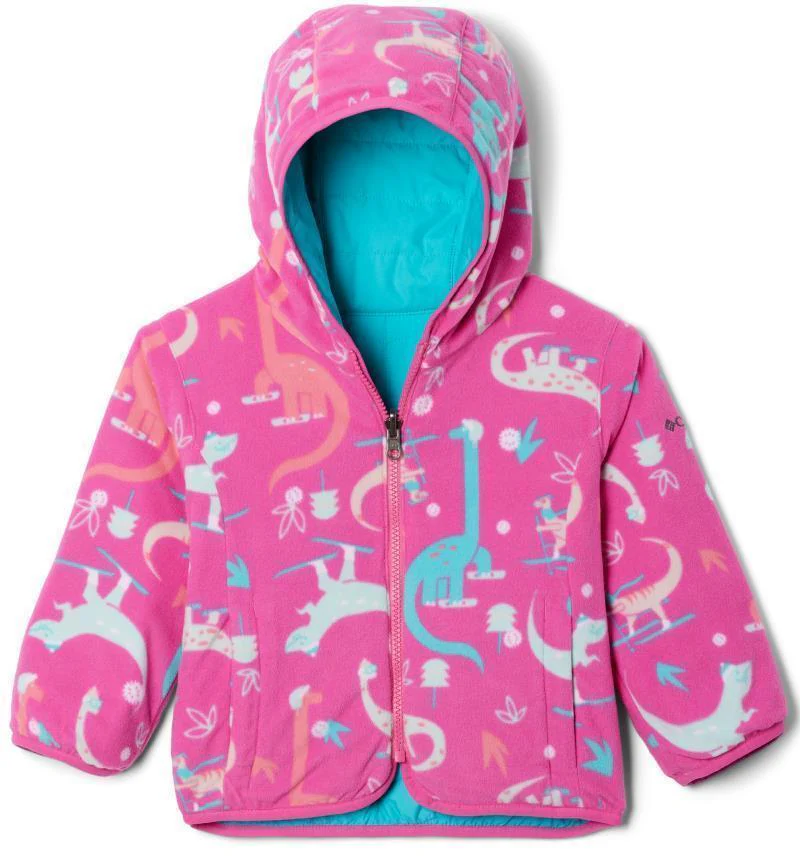 Double Trouble Jacket - Toddler - Image 69
