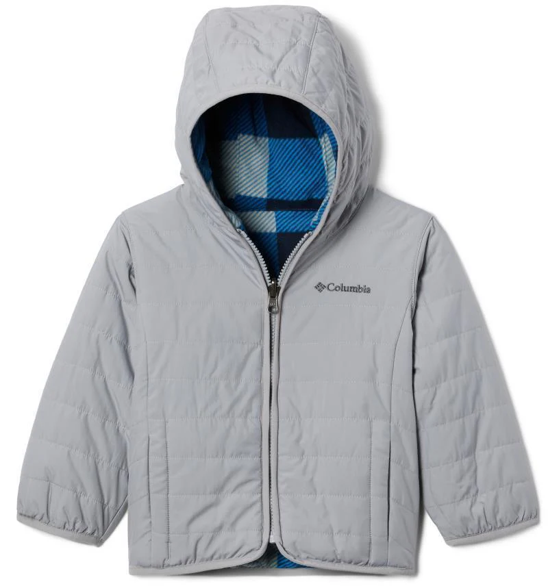 Double Trouble Jacket - Toddler - Image 7