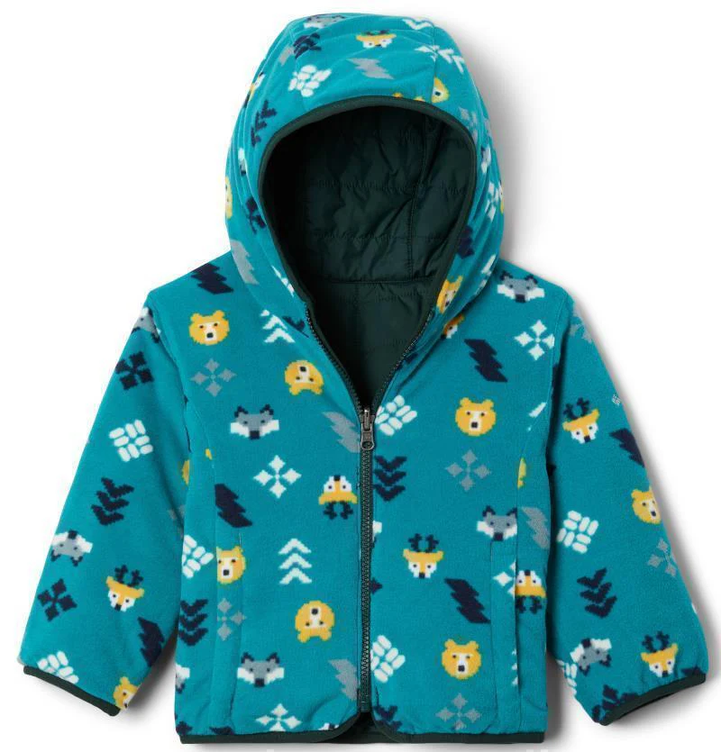 Double Trouble Jacket - Toddler - Image 9