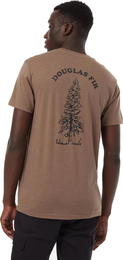 Douglas Fir T-Shirt - Mens