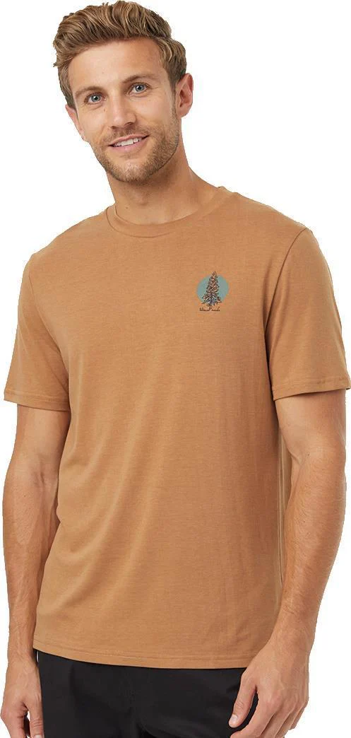 Douglas Fir T-Shirt - Mens - Image 10