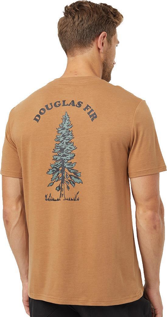 Douglas Fir T-Shirt - Mens - Image 11