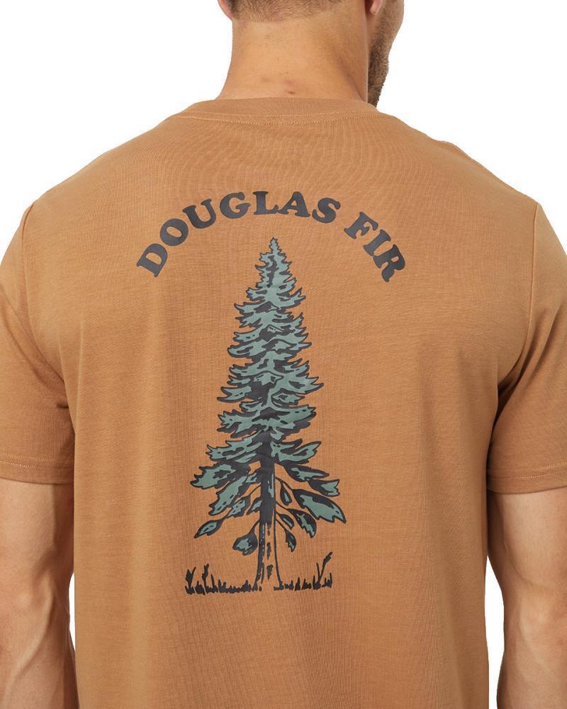 Douglas Fir T-Shirt - Mens - Image 12