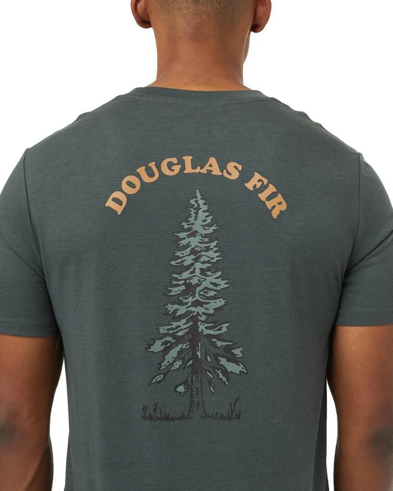 Douglas Fir T-Shirt - Mens - Image 13