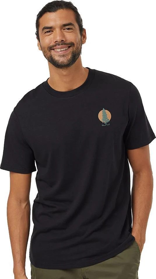 Douglas Fir T-Shirt - Mens - Image 14