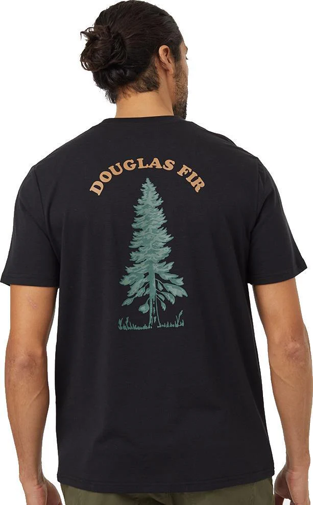 Douglas Fir T-Shirt - Mens - Image 15