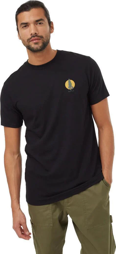 Douglas Fir T-Shirt - Mens - Image 2