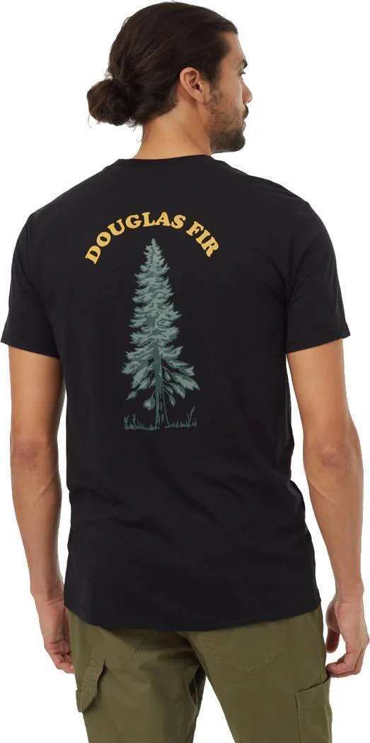 Douglas Fir T-Shirt - Mens - Image 3