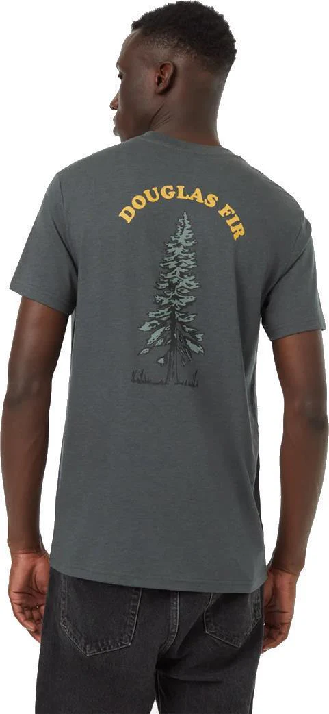 Douglas Fir T-Shirt - Mens - Image 5