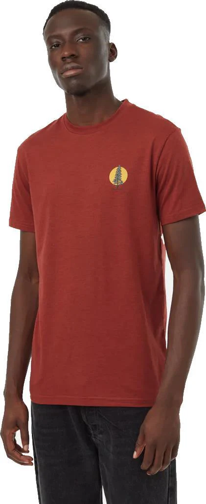 Douglas Fir T-Shirt - Mens - Image 6