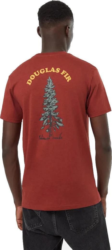 Douglas Fir T-Shirt - Mens - Image 7