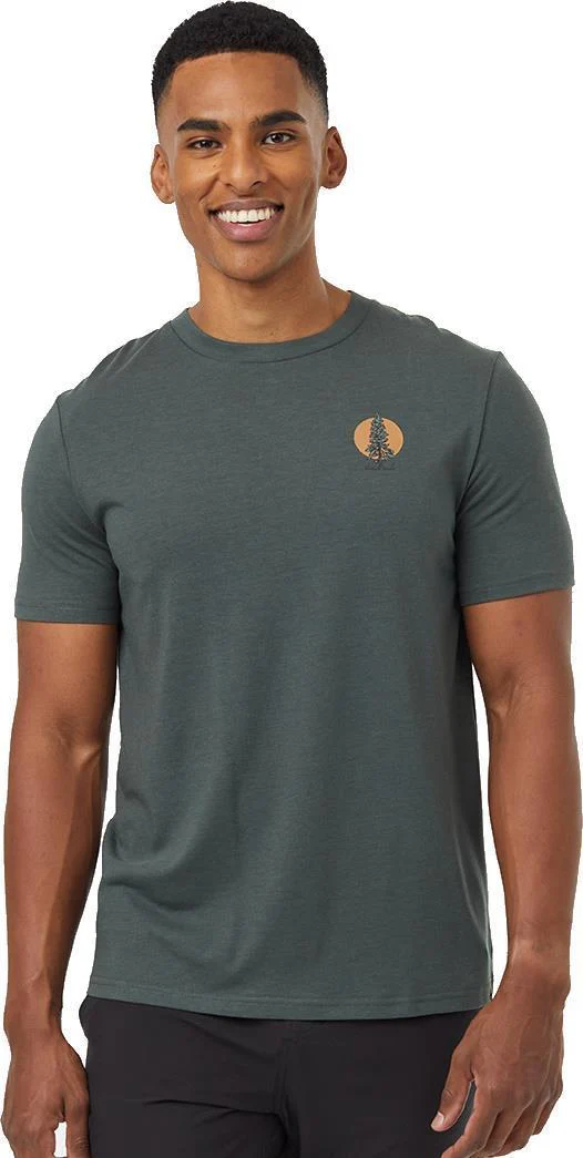Douglas Fir T-Shirt - Mens - Image 8