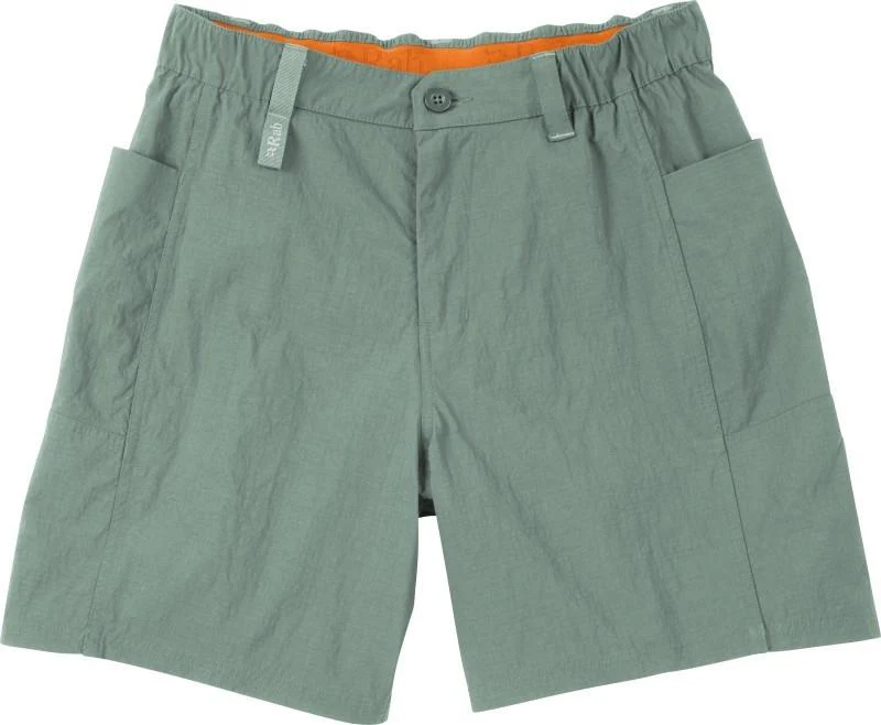Dovestone Shorts, Reg - Womens - Image 2