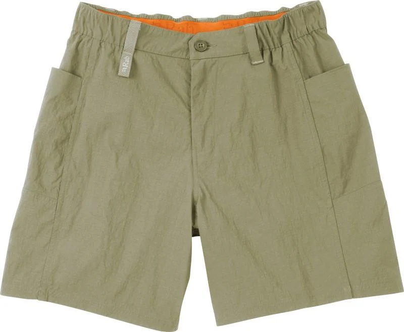 Dovestone Shorts, Reg - Womens - Image 3