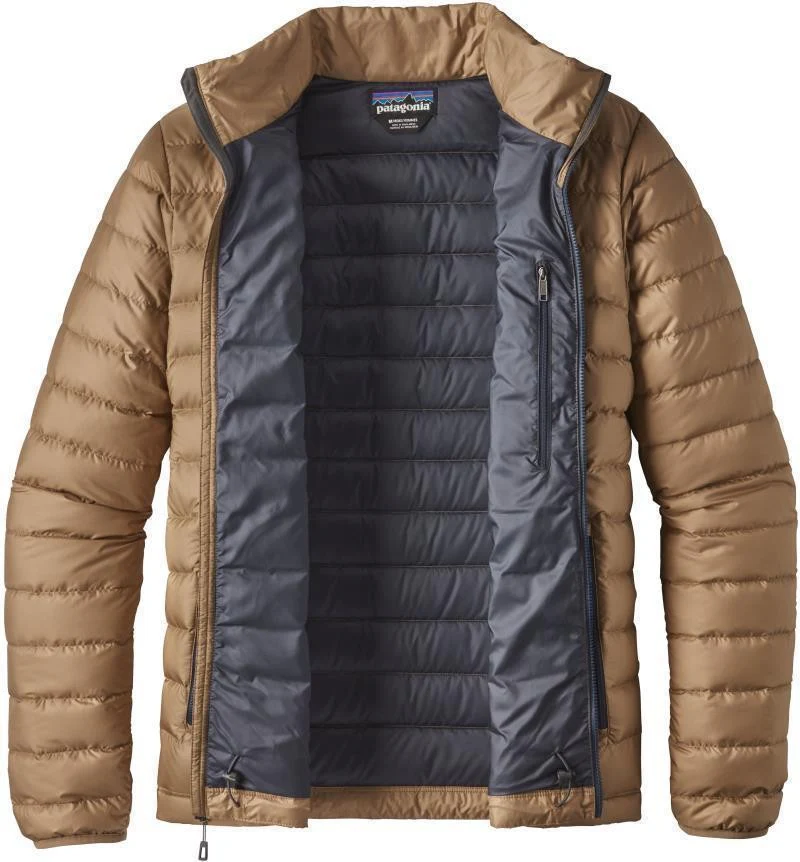 Down Sweater - Mens - Image 20