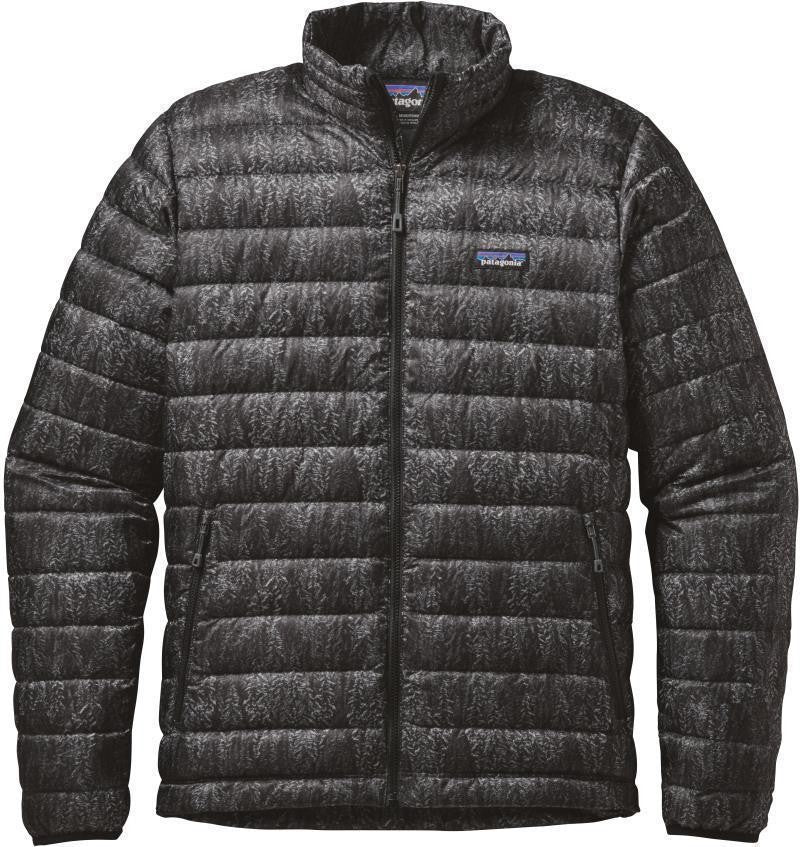 Down Sweater - Mens - Image 37