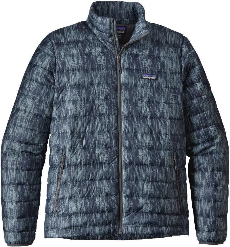 Down Sweater - Mens - Image 42