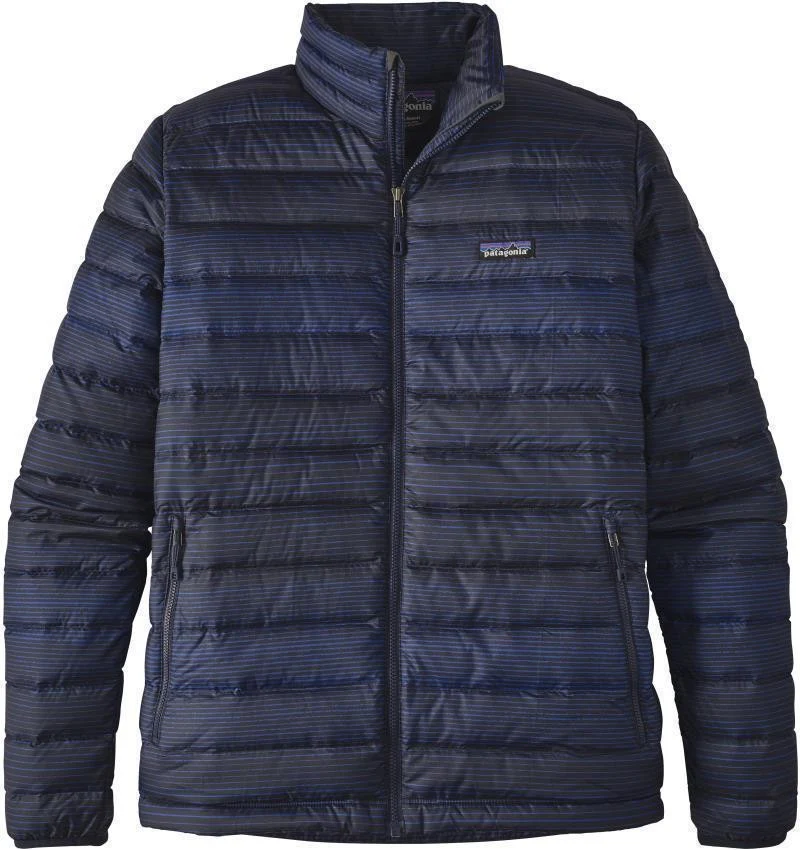 Down Sweater - Mens - Image 43
