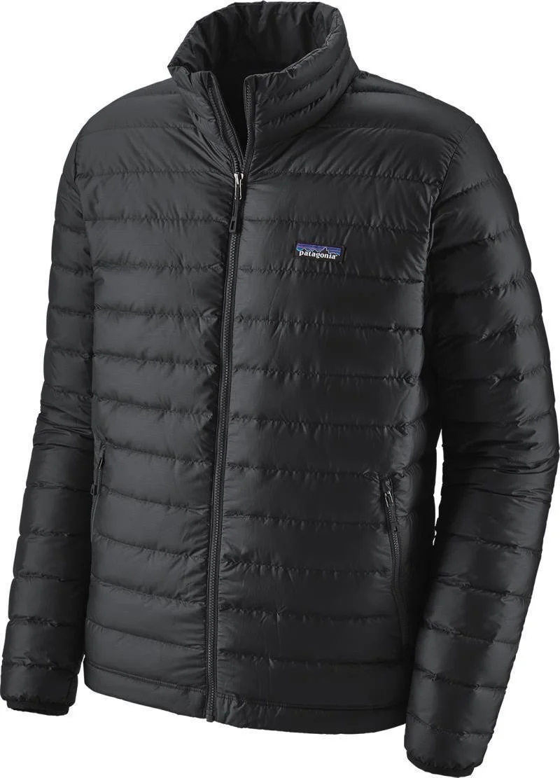 Down Sweater - Mens - Image 45