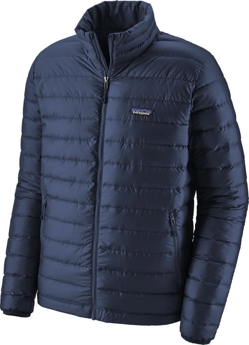 Down Sweater - Mens - Image 46