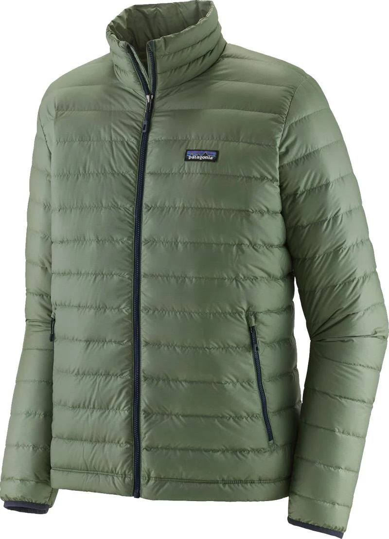 Down Sweater - Mens - Image 62