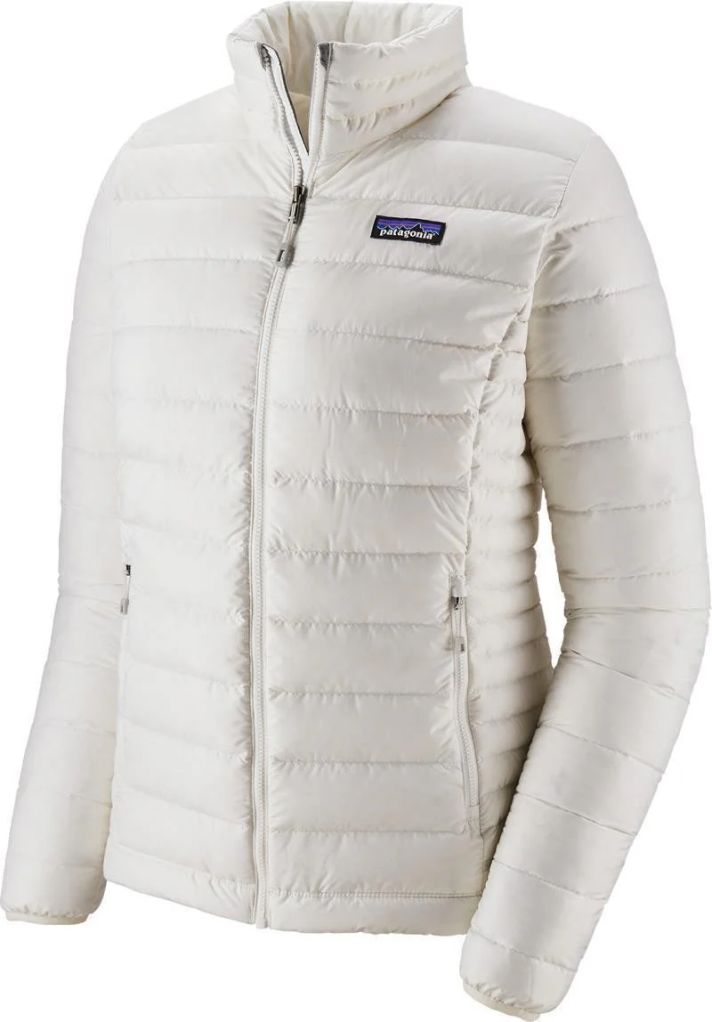 Down Sweater - Womens - Image 44