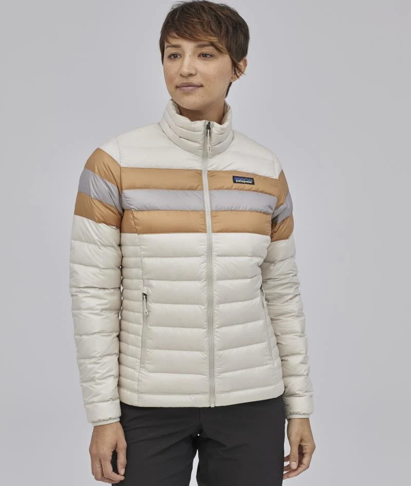 Down Sweater - Womens - Image 59