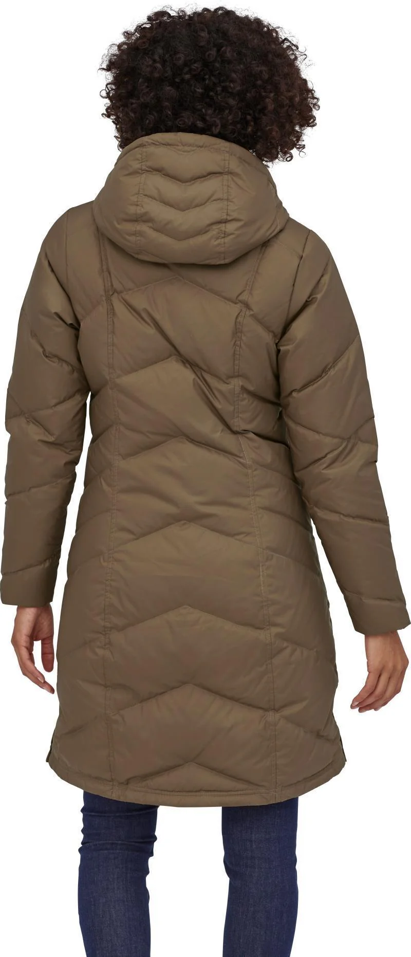 Down With It Parka - Womens - Image 11