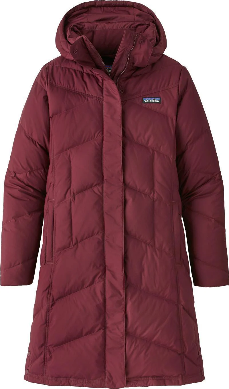 Down With It Parka - Womens - Image 12