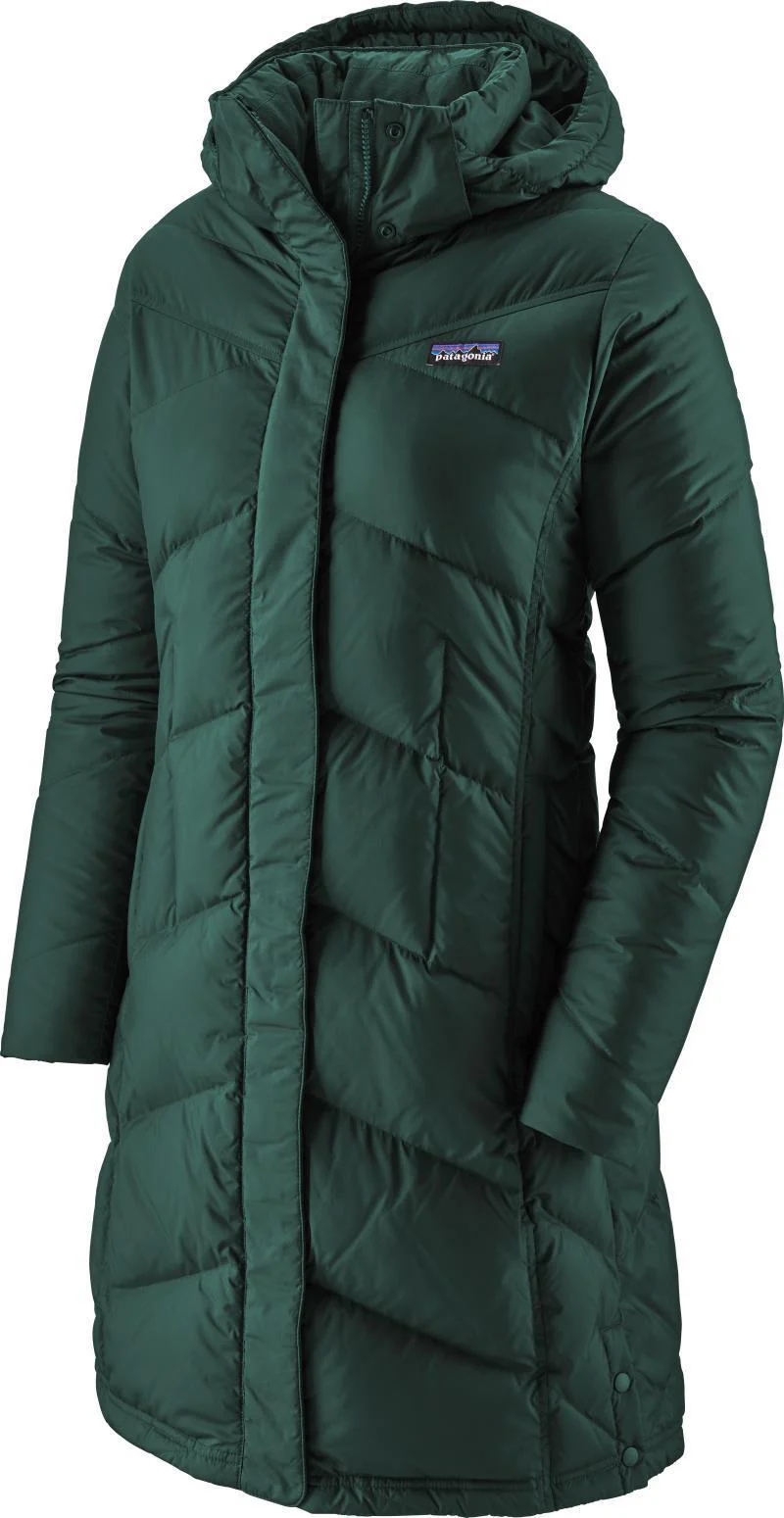 Down With It Parka - Womens - Image 15