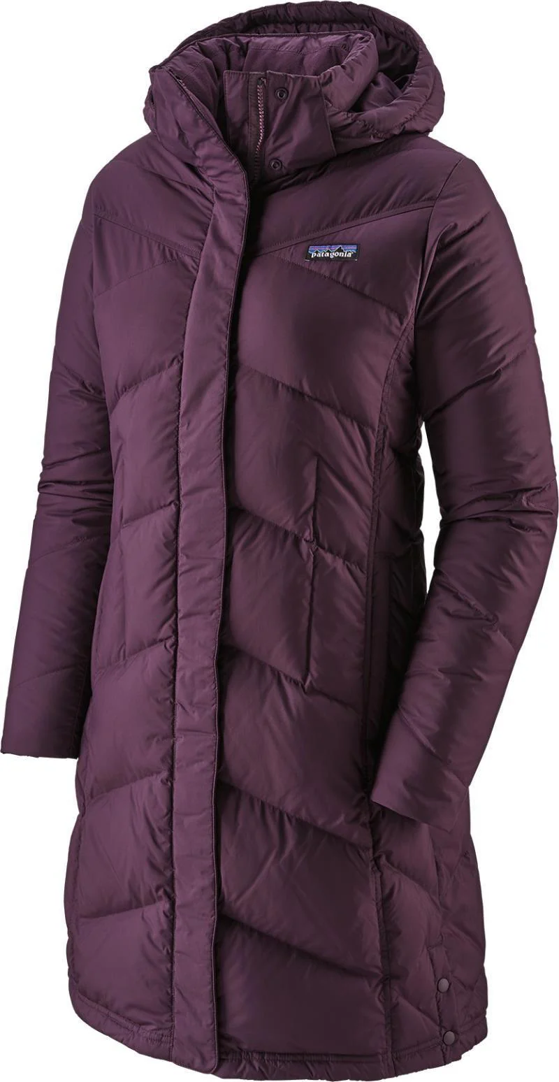 Down With It Parka - Womens - Image 16