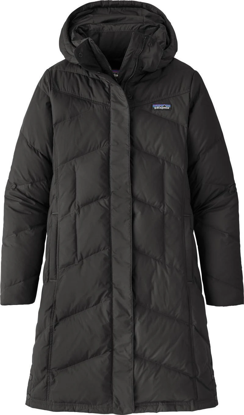 Down With It Parka - Womens - Image 2