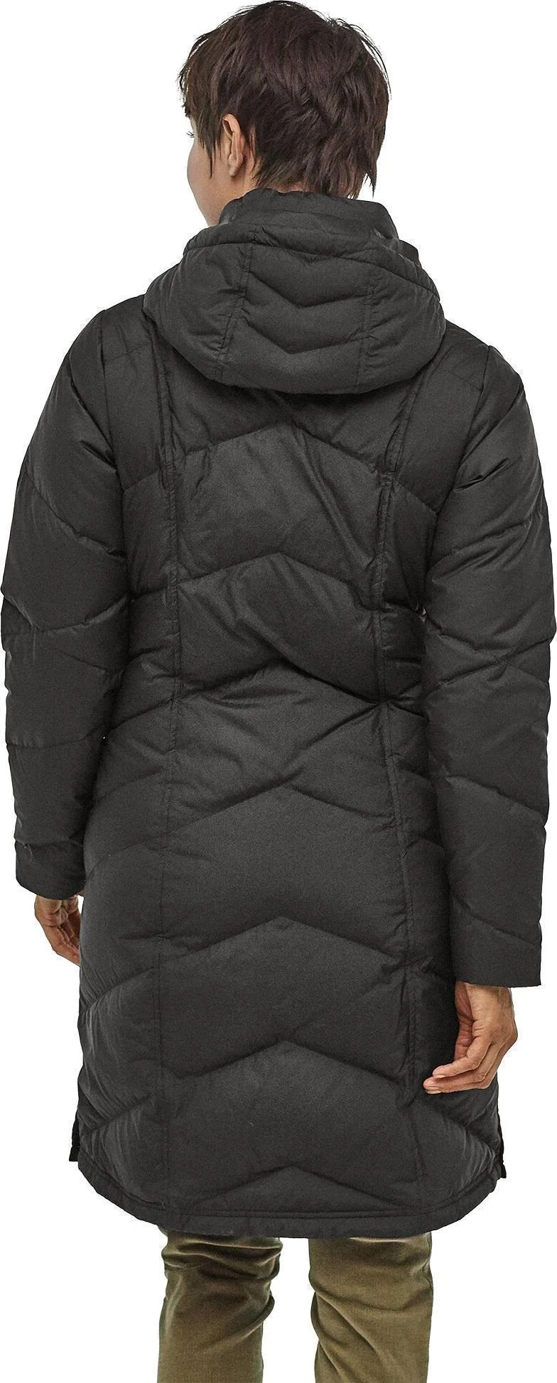 Down With It Parka - Womens - Image 3